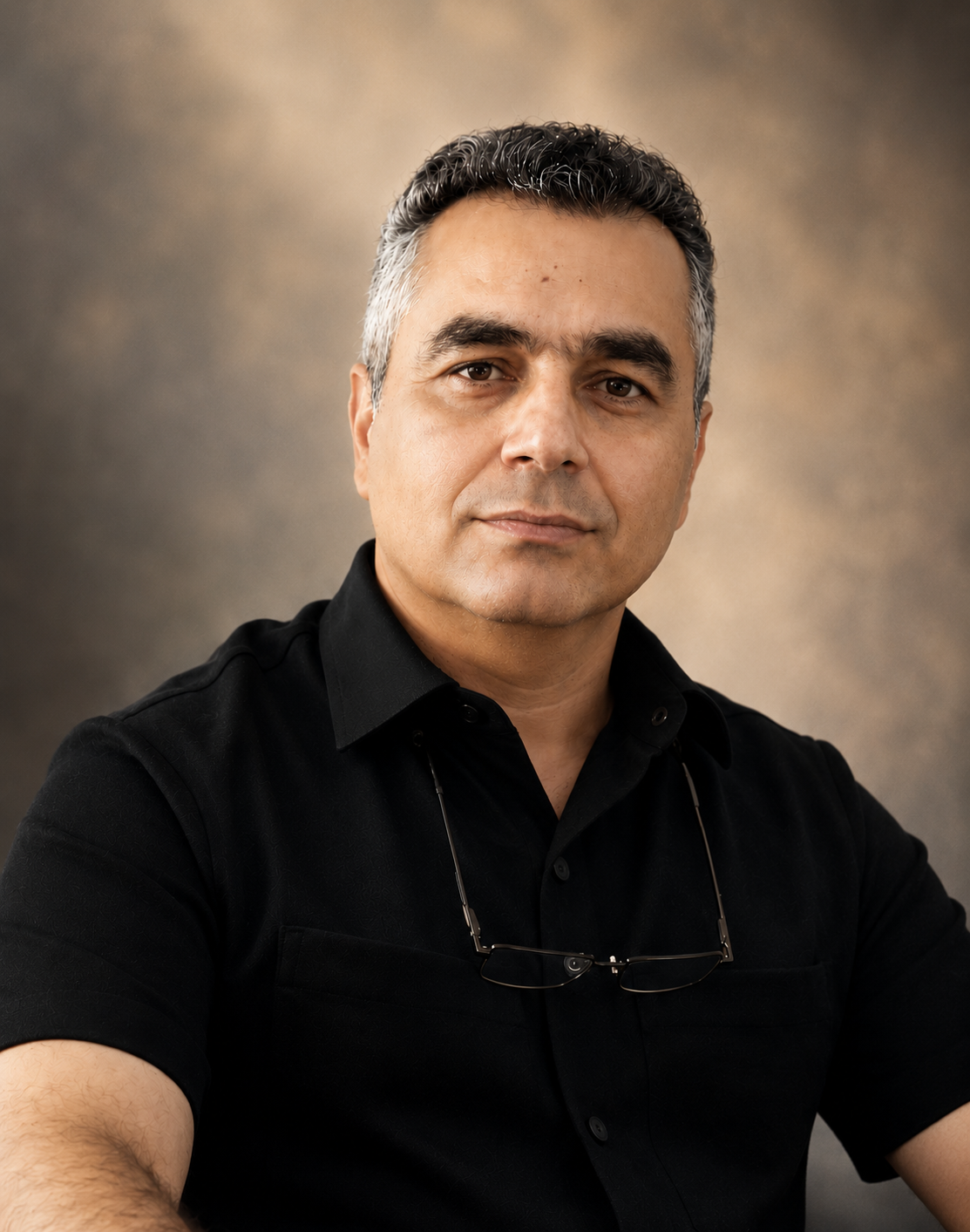 Jury Member 1